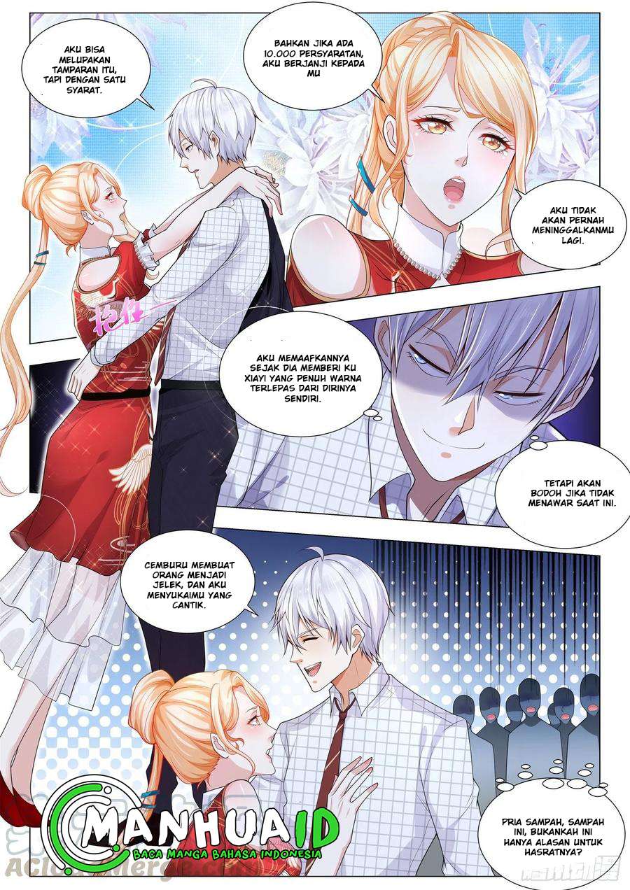 Shen Hao’s Heavenly Fall System Chapter 267 Gambar 10